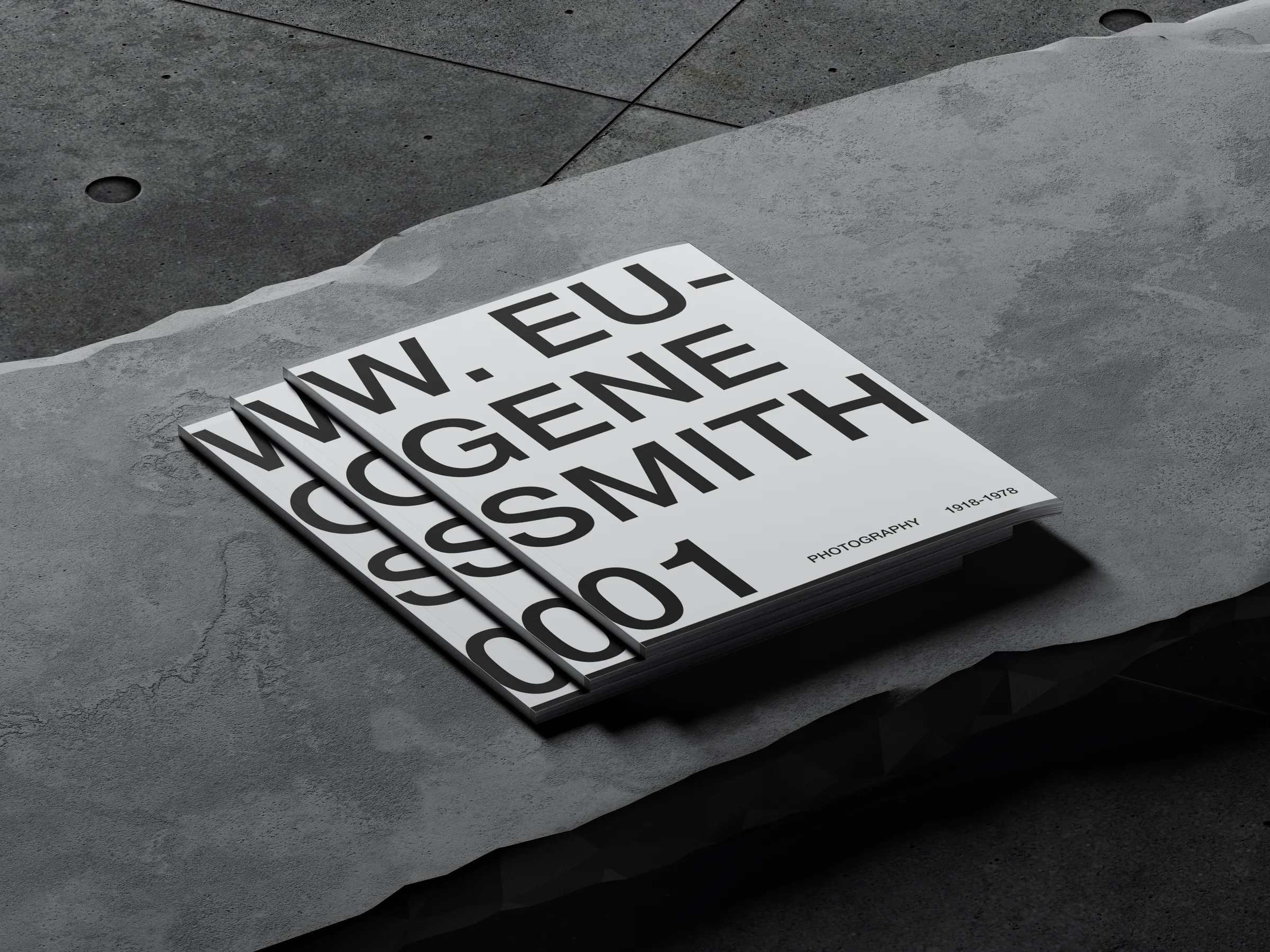 W. Eugene Smith: In context, изображение 3